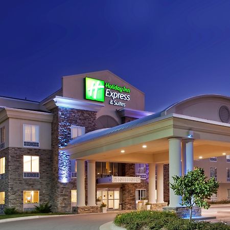 Holiday Inn Express & Suites East Wichita I-35 Andover By Ihg Bagian luar foto