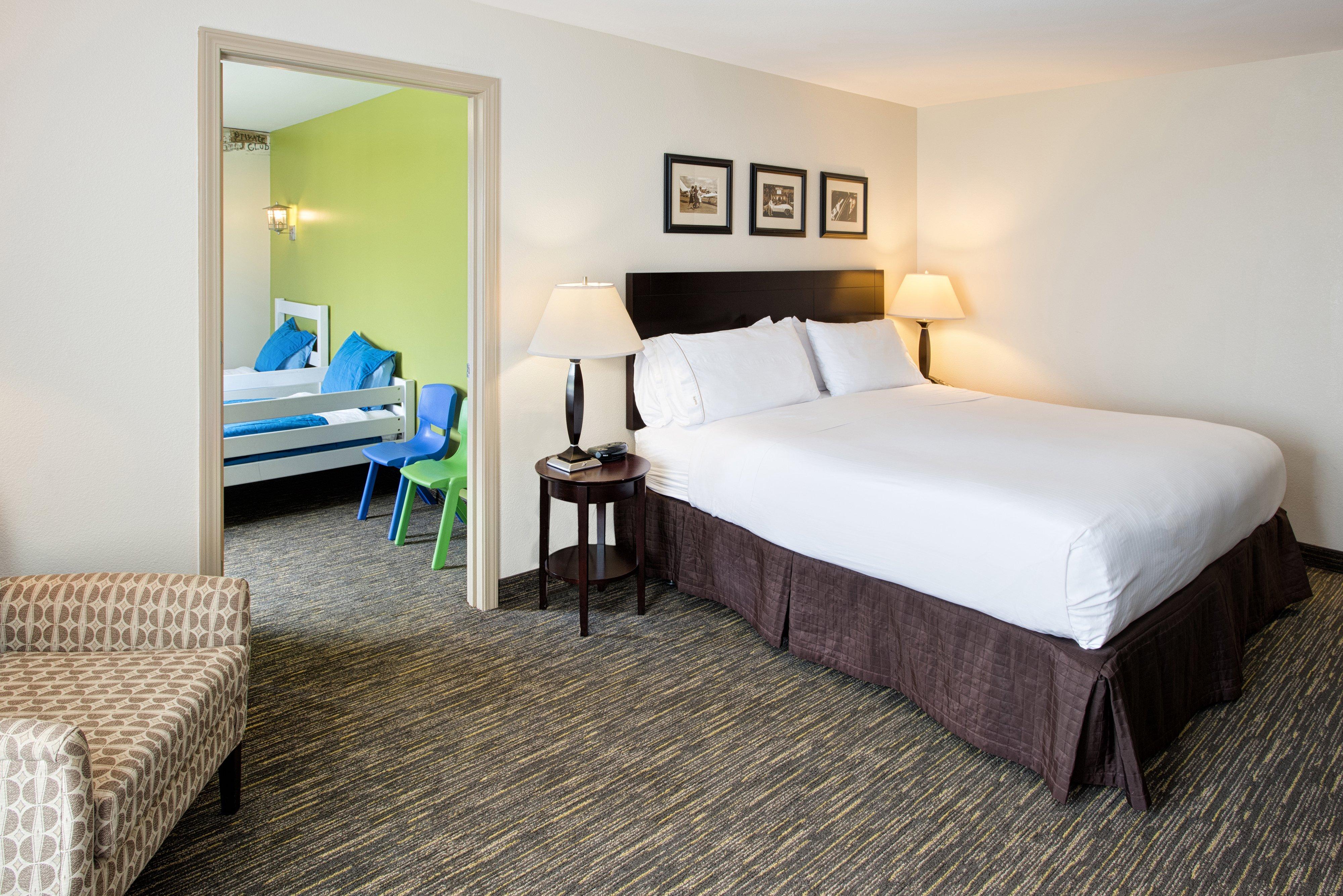 Holiday Inn Express & Suites East Wichita I-35 Andover By Ihg Bagian luar foto