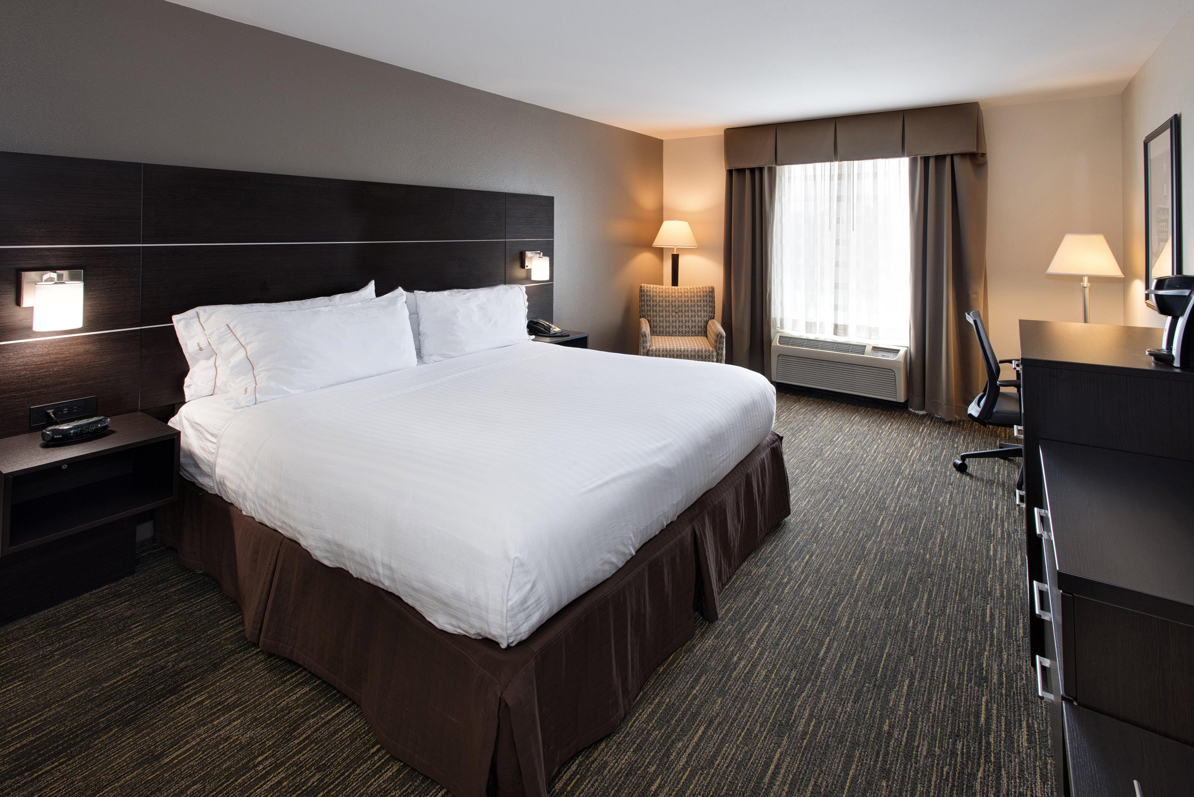 Holiday Inn Express & Suites East Wichita I-35 Andover By Ihg Bagian luar foto
