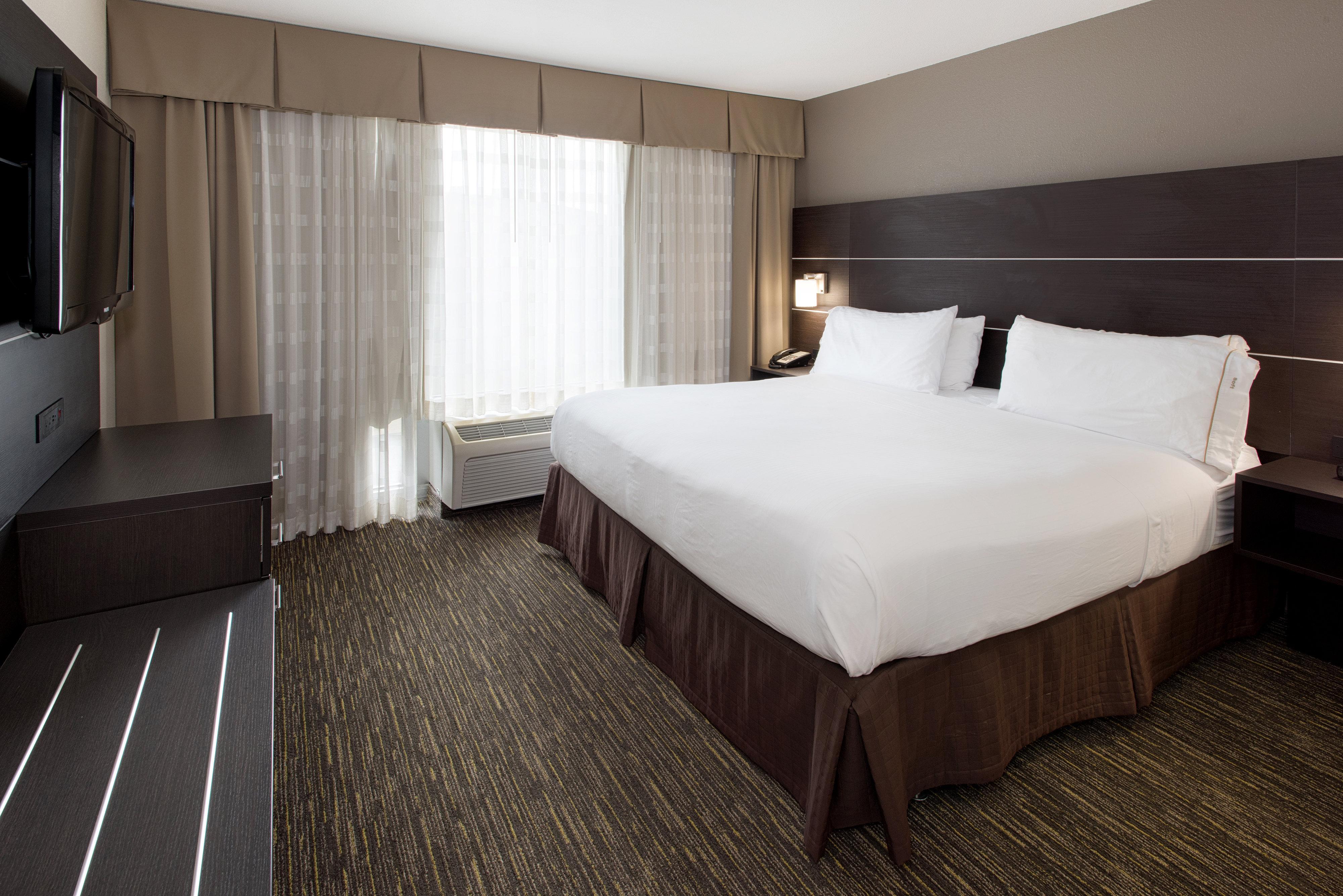 Holiday Inn Express & Suites East Wichita I-35 Andover By Ihg Bagian luar foto