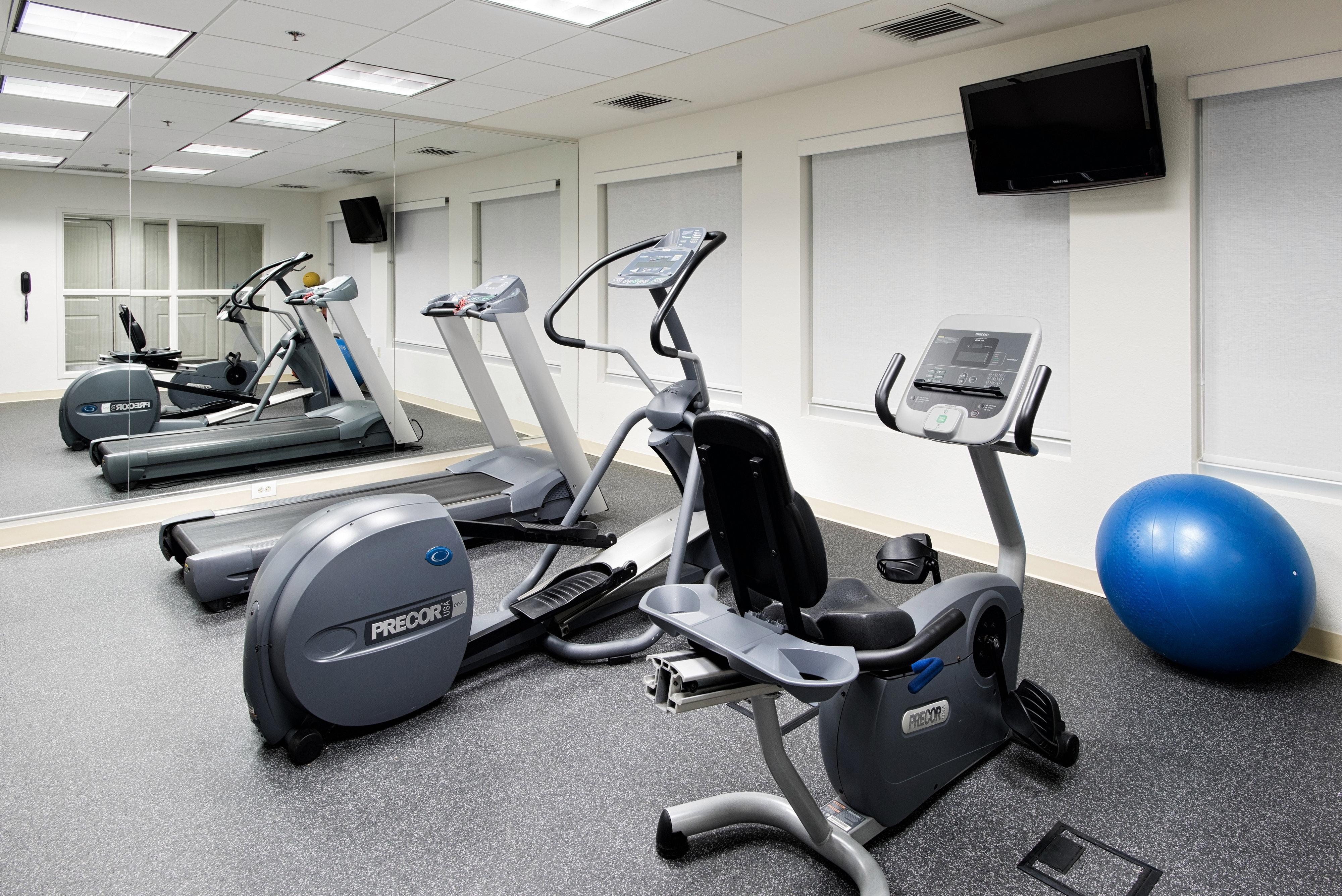 Holiday Inn Express & Suites East Wichita I-35 Andover By Ihg Bagian luar foto