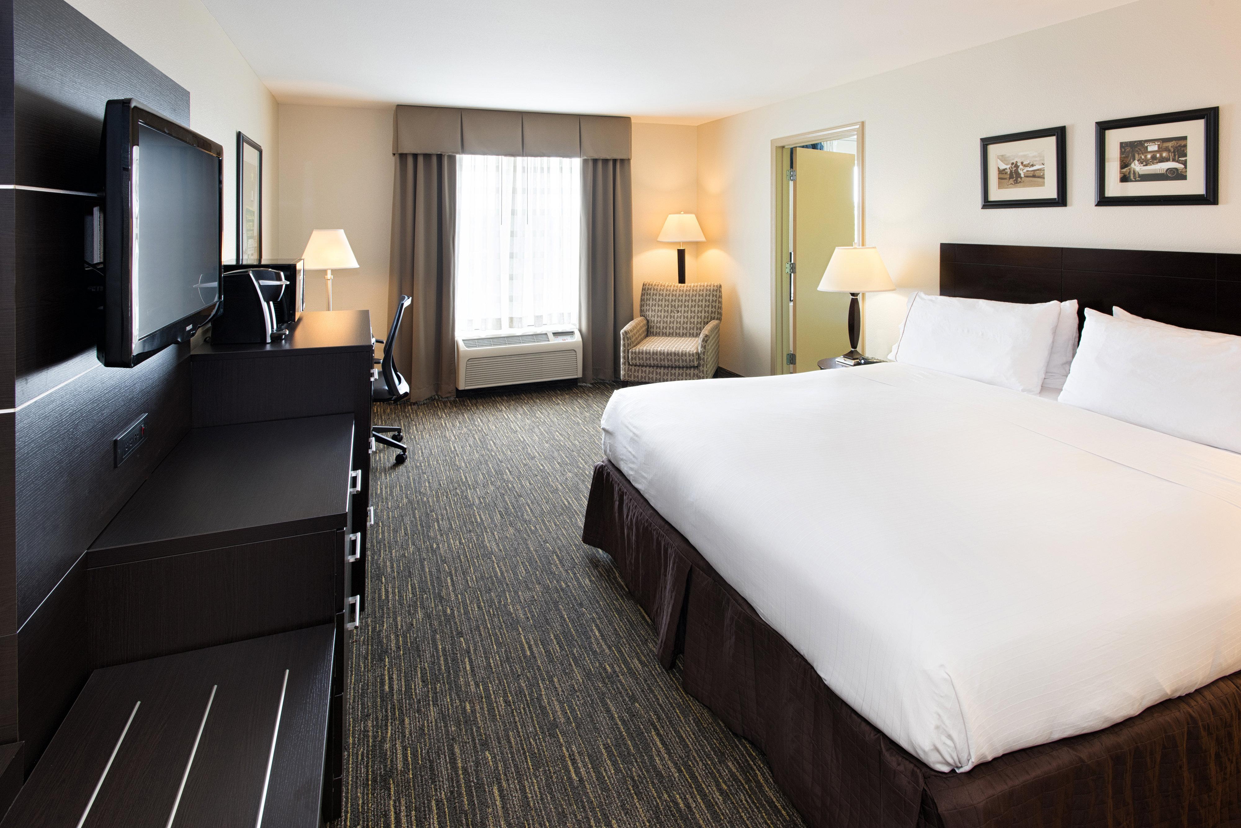 Holiday Inn Express & Suites East Wichita I-35 Andover By Ihg Bagian luar foto