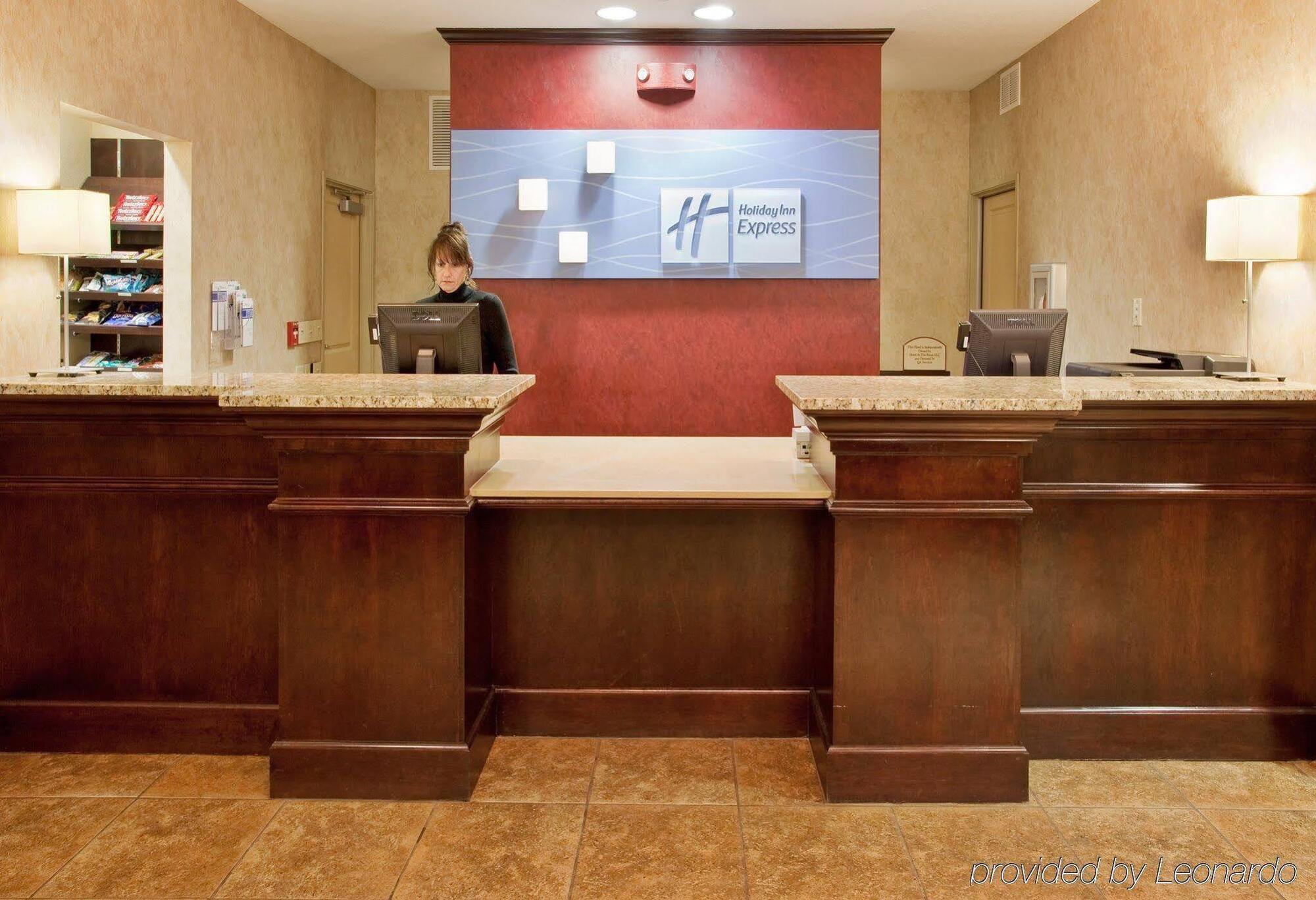 Holiday Inn Express & Suites East Wichita I-35 Andover By Ihg Bagian luar foto
